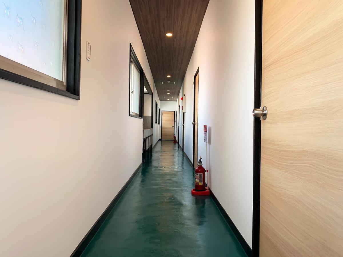 Cactus Inn / Vacation Stay 51552 Миядзаки Экстерьер фото